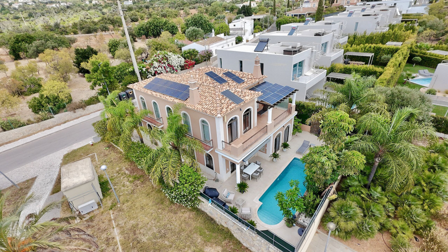 Exterior 2, Algarve Stunning Villa by Homing, Faro