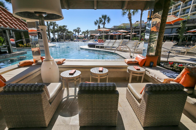 Sport & Beauty, San Luis Manor, Galveston