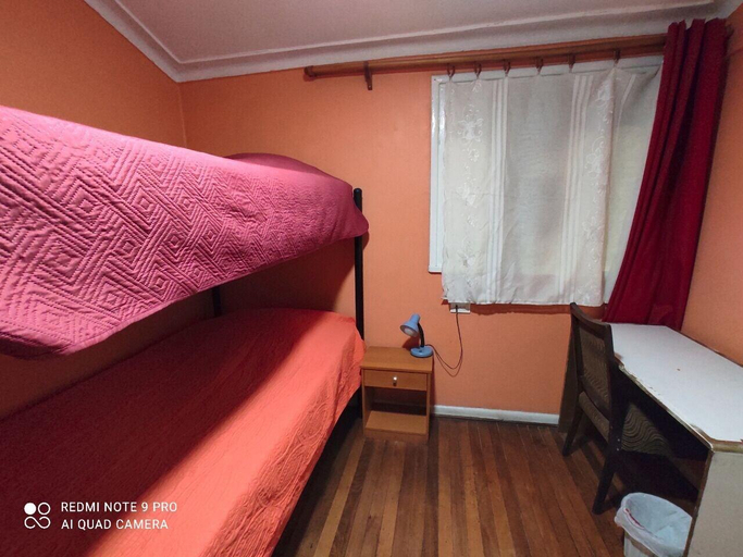 Bedroom 4, Hotel Gatos De Campo Tiernos Y Traviesos, Cordillera