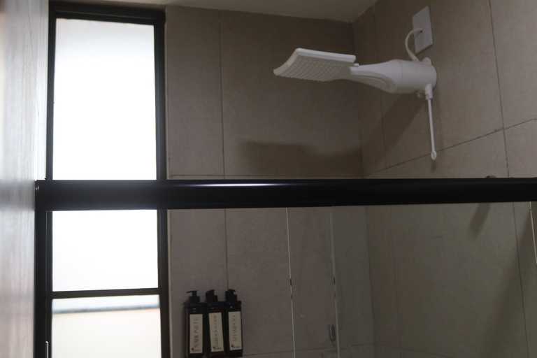 Bathroom 5, MHV Milagres - Manah B 212 & B 211, São Miguel dos Milagres
