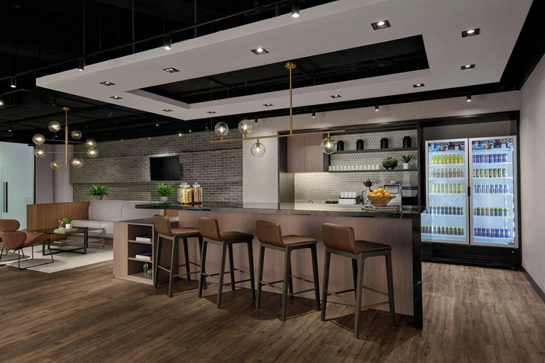 Food & Drinks 4, Syuen Hotel Ipoh, Kinta