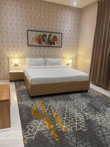 Bedroom 5, Shorfa Loft Hotel, Riyadh