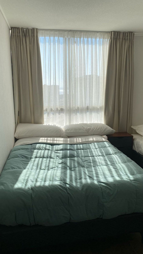 Room 1, DEPTO VISTA AL MAR 2D - 2B, Antofagasta