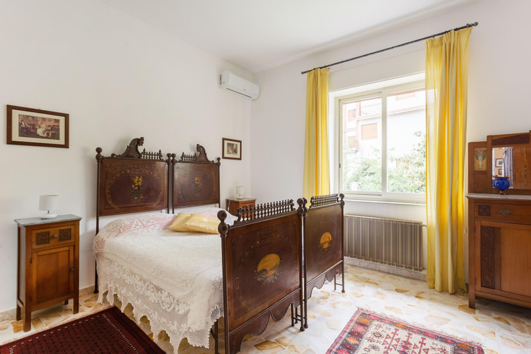 Bedroom 2, At Armando S Home, Catania