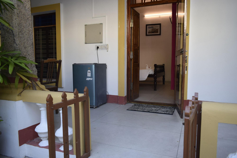 Others 5, Dumas Guest House, Puducherry