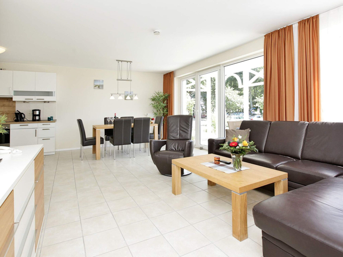 Others 5, Holiday Home in Großenbrode, Ostholstein