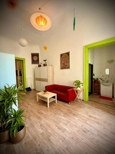 Others 5, Charles apartment, Praha 1
