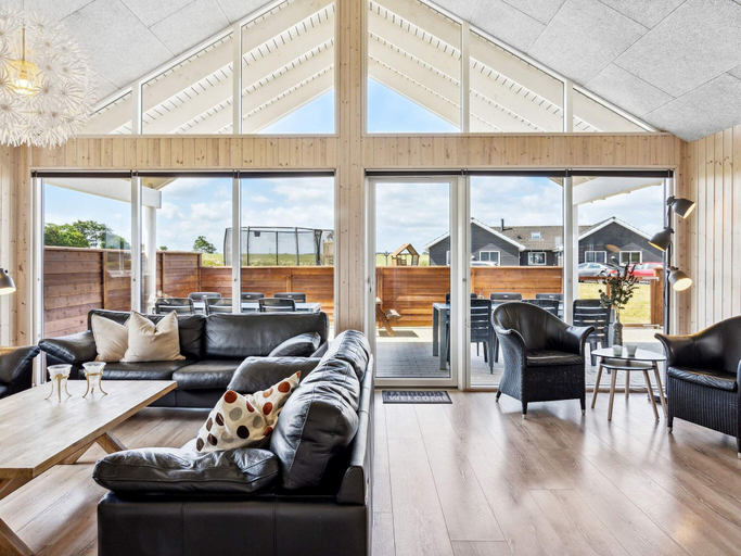 Others 4, 5 Star Holiday Home in Bogense, Nordfyns