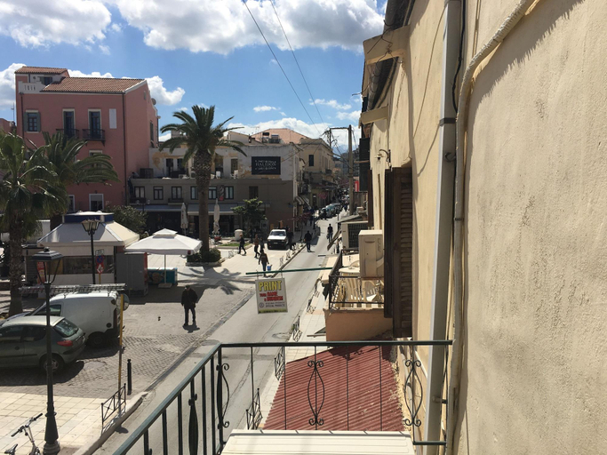 Exterior & Views 2, Stelios Studios, Crete