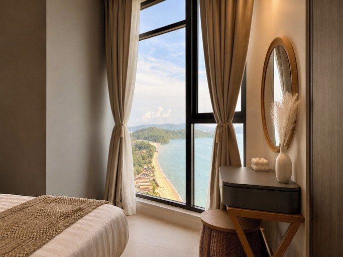 Room 5, Assana Cenang Beach Langkawi by PCH, Langkawi