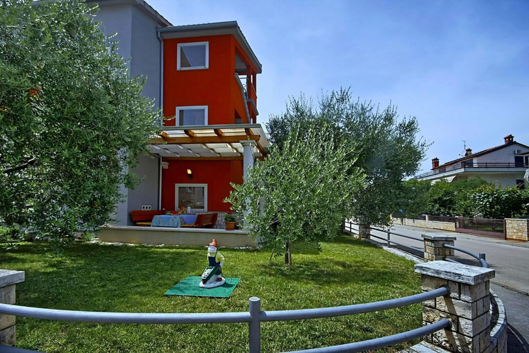 Surrounding environment 5, Coastal serene stay in Umag, Umag