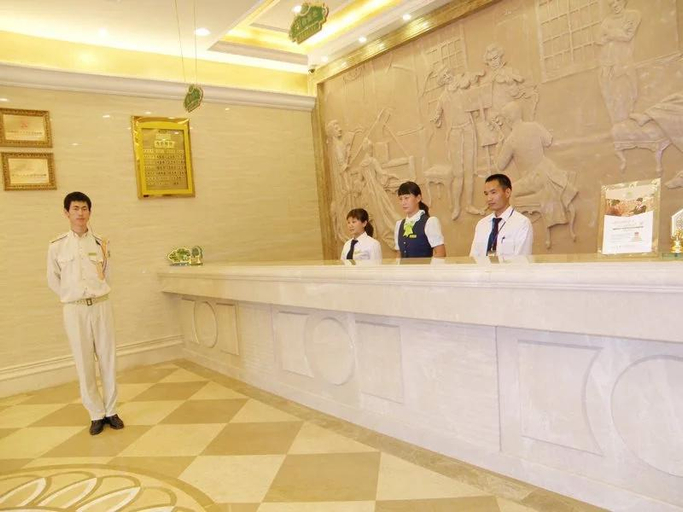 Others 4, Vienna Hotel Shenzhen International Airport , Shenzhen