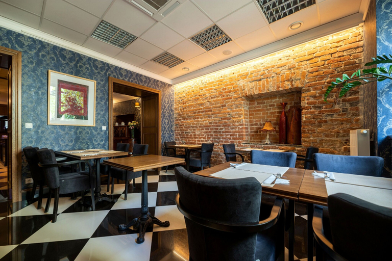 Food & Drinks 5, SleepWalker Boutique Suites, Środa Śląska