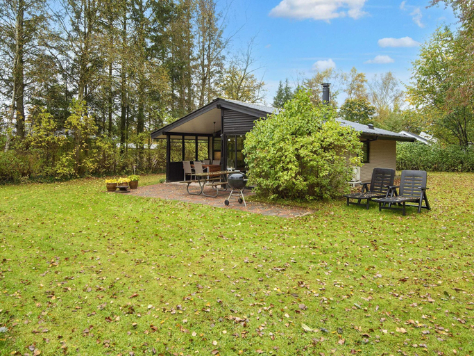 Others 5, 4 Person Holiday Home in Farvang, Silkeborg