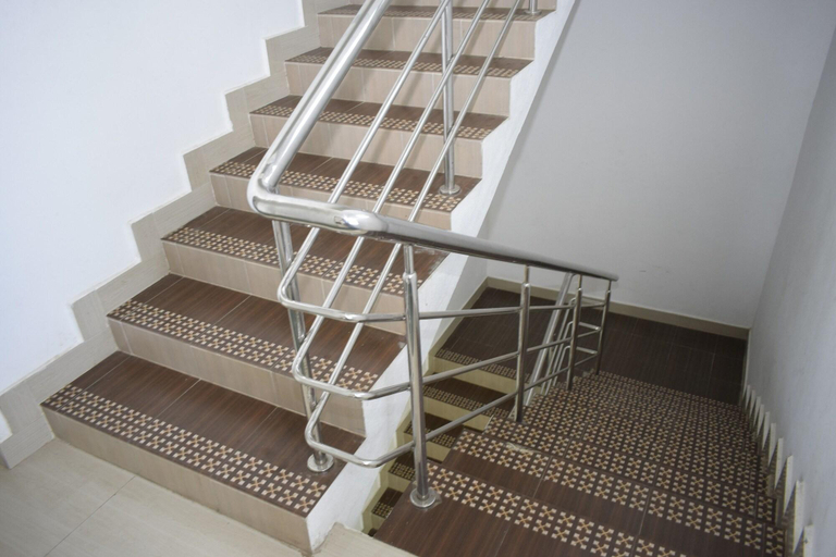 Public Area 3, Haleemas Residency, Karaikal