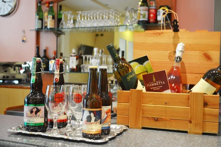 Food & Drinks 5, Hotel Ivana, Rimini