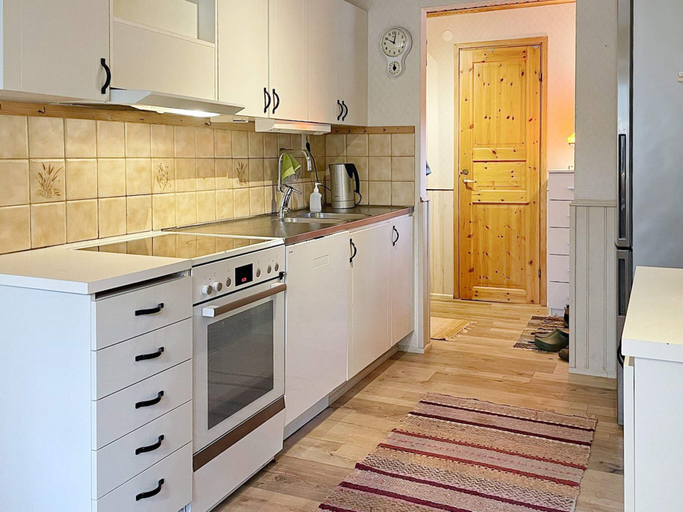 Interior 3, 6 Person Holiday Home in Yngsjo, Kristianstad