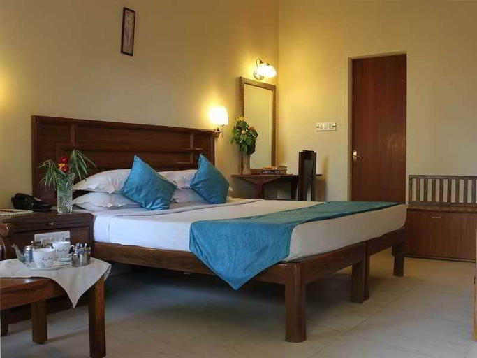 Bedroom, Kadamb Kunj Resort Bharatpur, Bharatpur