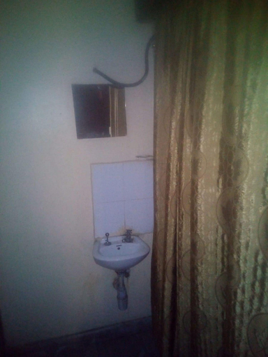 Bathroom 2, Hague Guest House, Embakasi Central