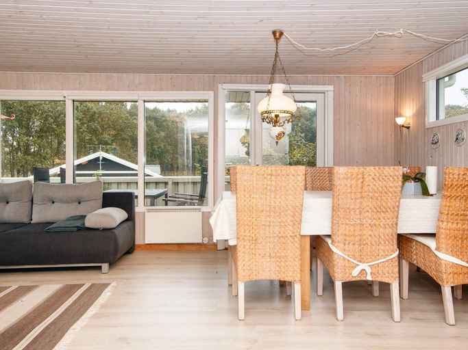 Others 4, 5 Person Holiday Home in Juelsminde, Hedensted