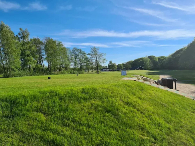 Property grounds, 4 Star Holiday Home in Frederikshavn, Frederikshavn