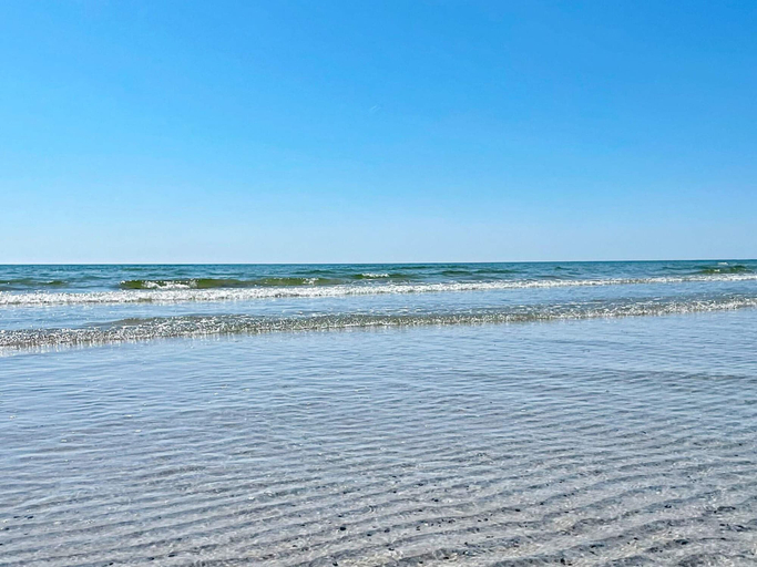 Beach, 4 Person Holiday Home in Skurup, Svedala