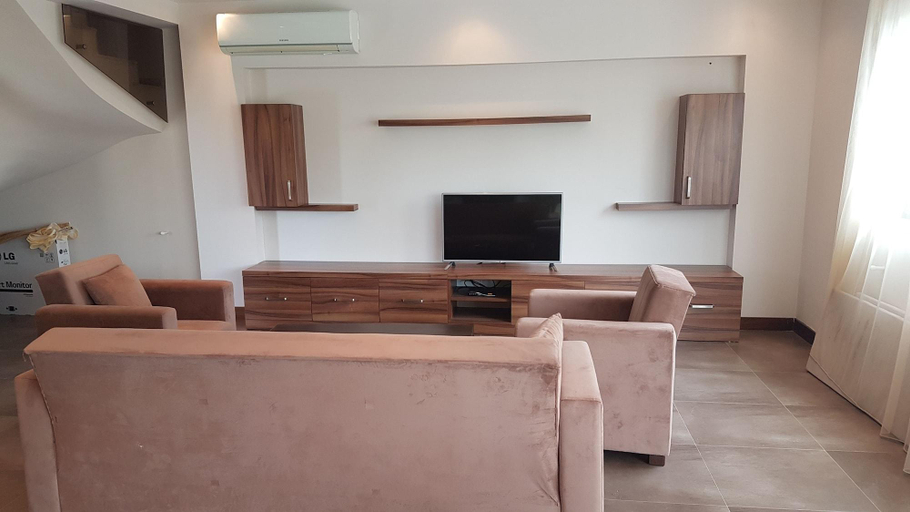 Room 2, Cristal Villalar, Kemer