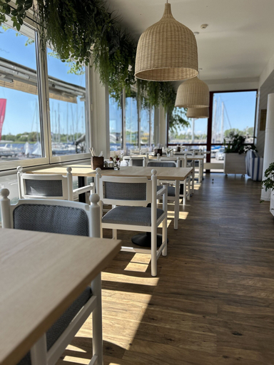 Food & Drinks 4, Pärnu Jahtklubi Külalistemaja, Pärnu