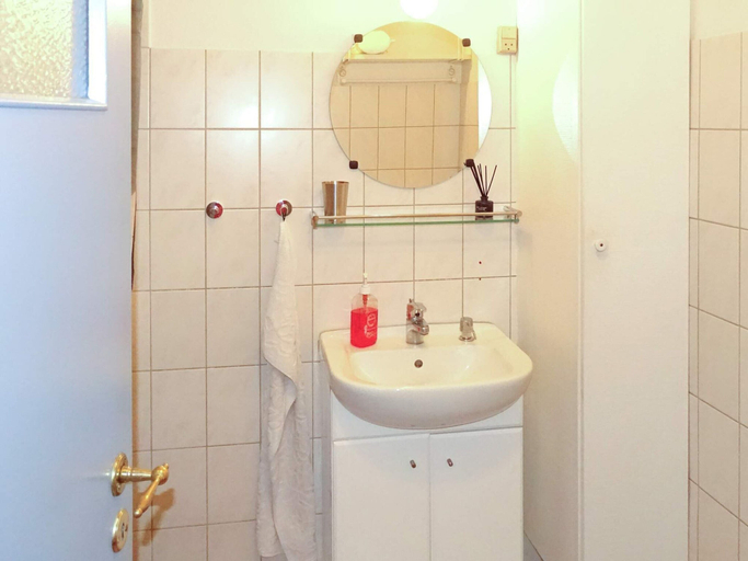 Interior 5, 4 Person Holiday Home in Albaek, Frederikshavn