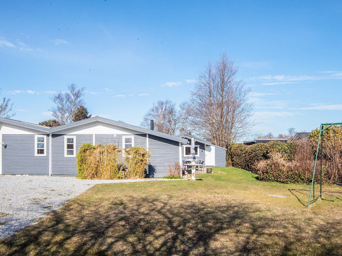 Exterior & Views 1, 4 Star Holiday Home in Grenaa, Norddjurs