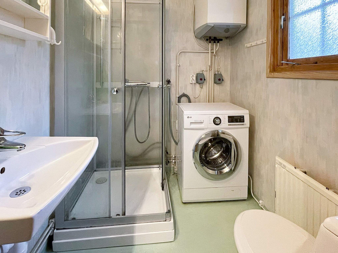 Interior 5, 6 Person Holiday Home in Yngsjo, Kristianstad