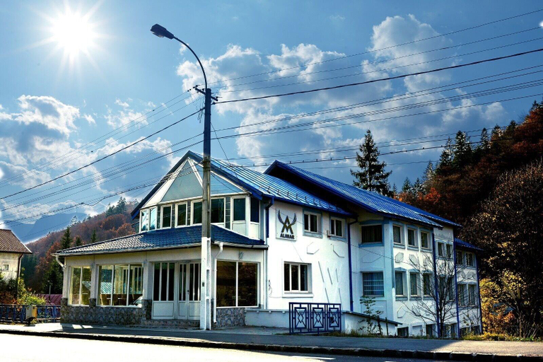 Exterior & Views, Alimar, Predeal