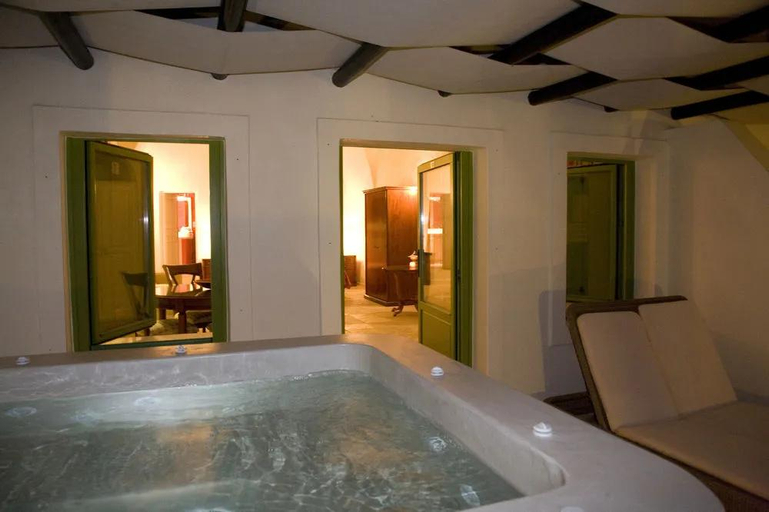Bathroom 3, Adamis Majesty Suites, South Aegean