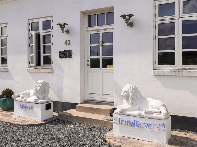 Primary image, 4 Star Holiday Home in Thisted, Thisted