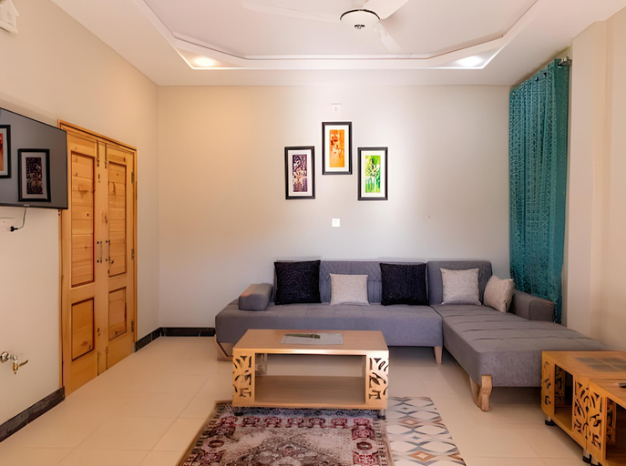 Others 4, Swat Royal Apartments, Malakand