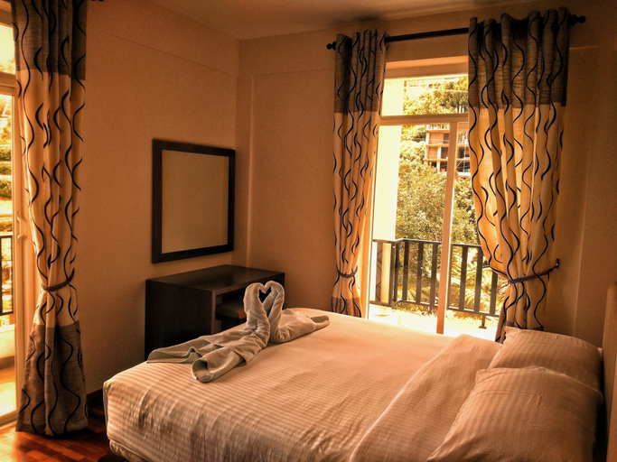 Sport & Beauty, Misty Winds Luxury Apartment, Nuwara Eliya