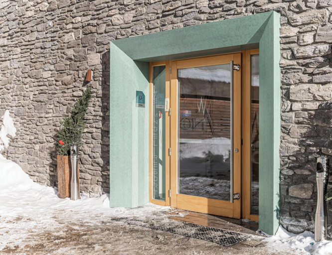 Exterior & Views 2, Hotiday Cervinia Ski&Spa, Aosta