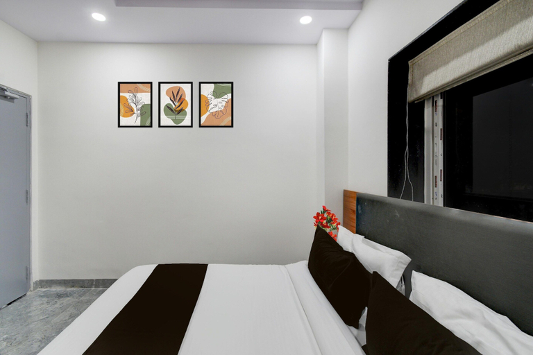 Room 2, Premium Townhouse Saroornagar, Ranga Reddy