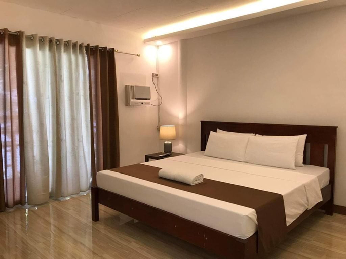 Bedroom 4, Santander Pebbles Beach Resort, Santander
