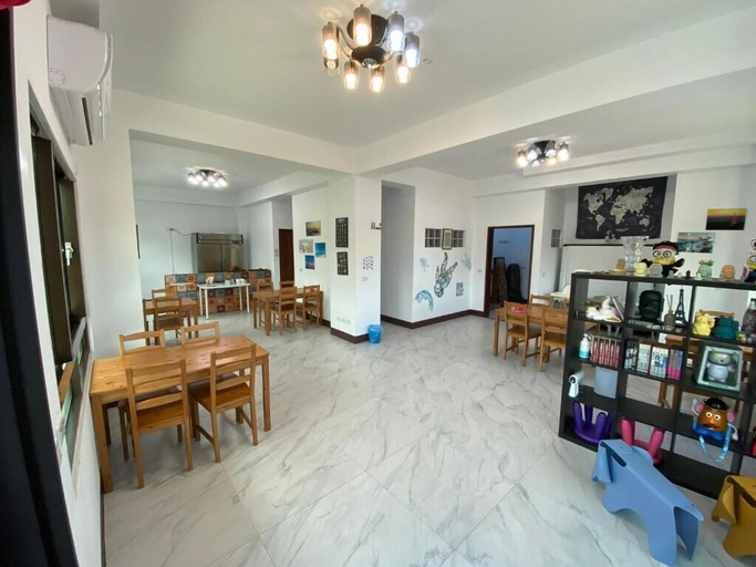 Food & Drinks, Home of 120 B&B, Yilan