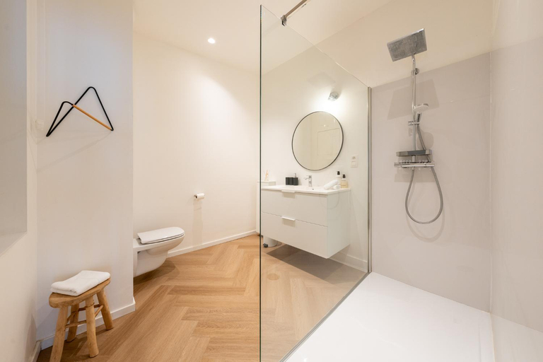 Bathroom 3, SHWAY 29 Residences, Antwerpen