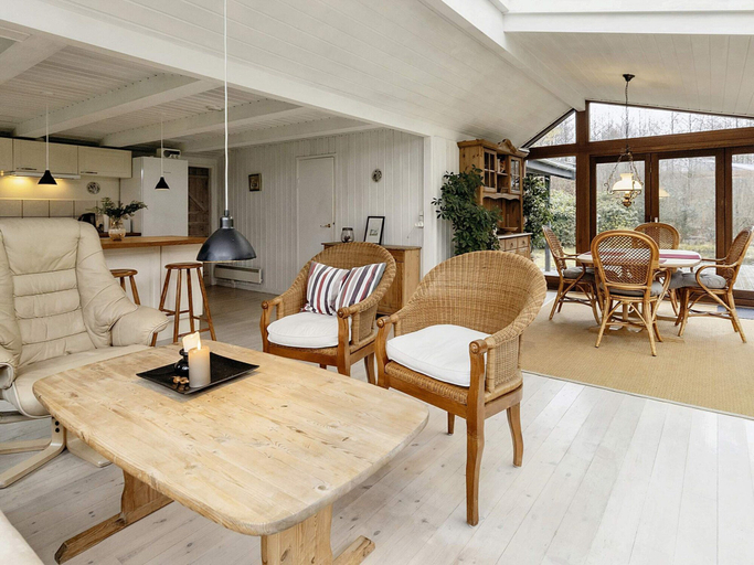 Interior 5, 6 Person Holiday Home in Bogense, Nordfyns
