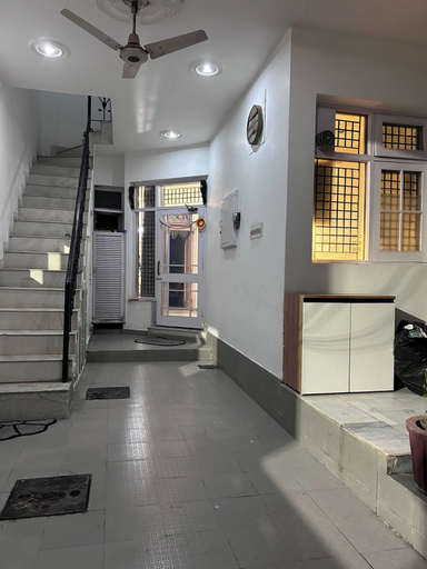 Interior 4, Charming Bungalow Rental in Jammu, Jammu