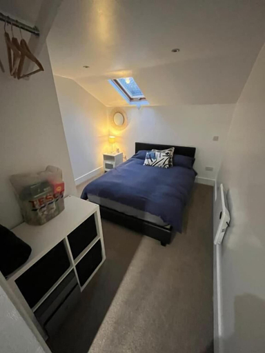 Room 5, The South Coast Snug, Hampshire
