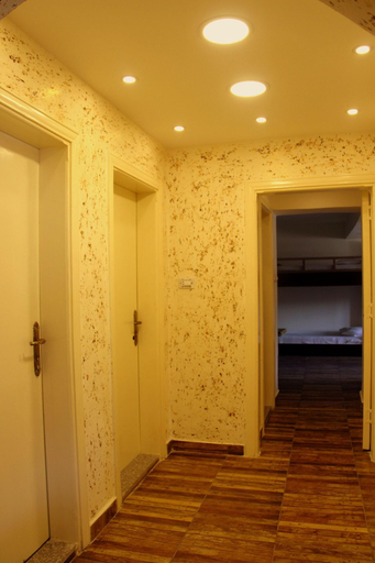 Public Area 2, Shurooq Shams Hotel & Tours By Sunrise, Wadi Essier