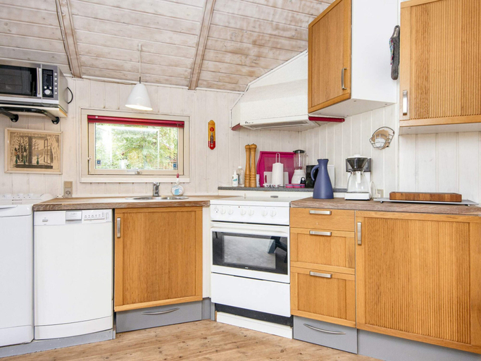 Others 3, 5 Person Holiday Home in Hovborg, Vejen