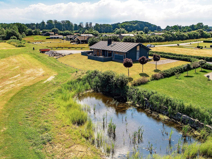 Others 5, 5 Star Holiday Home in Rudkobing, Langeland