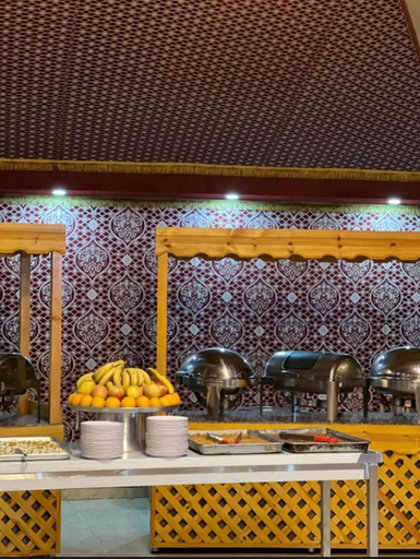 Food & Drinks 4, Zarb Desert Camp, Quaira