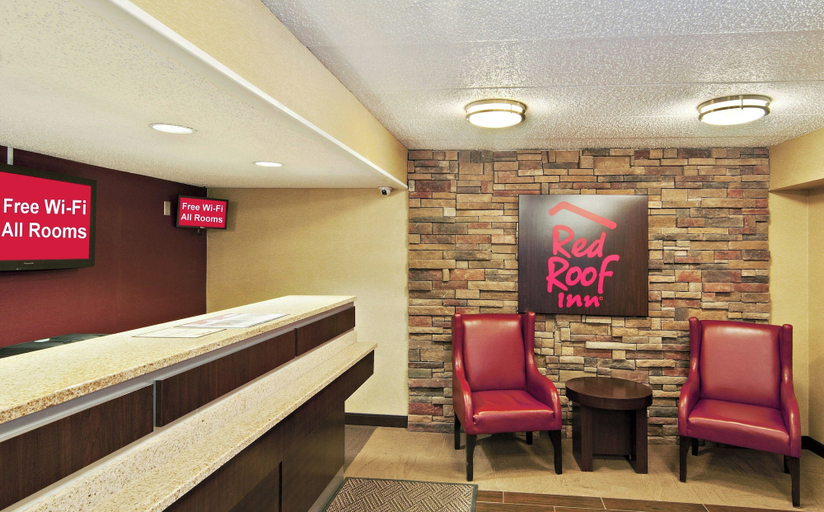 Others 5, Red Roof Inn Fairmont, Marion