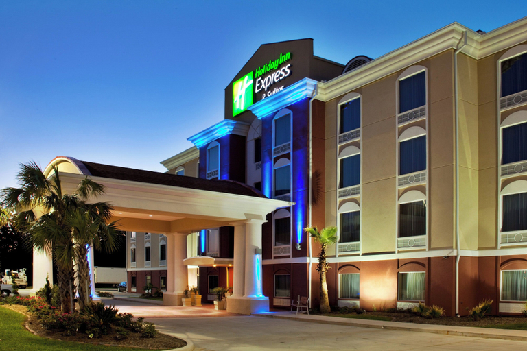 Exterior & Views 2, Holiday Inn Express & Suites AMITE by IHG, Tangipahoa